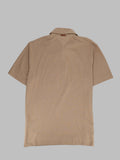 Zegna Men Polo Regular Fit