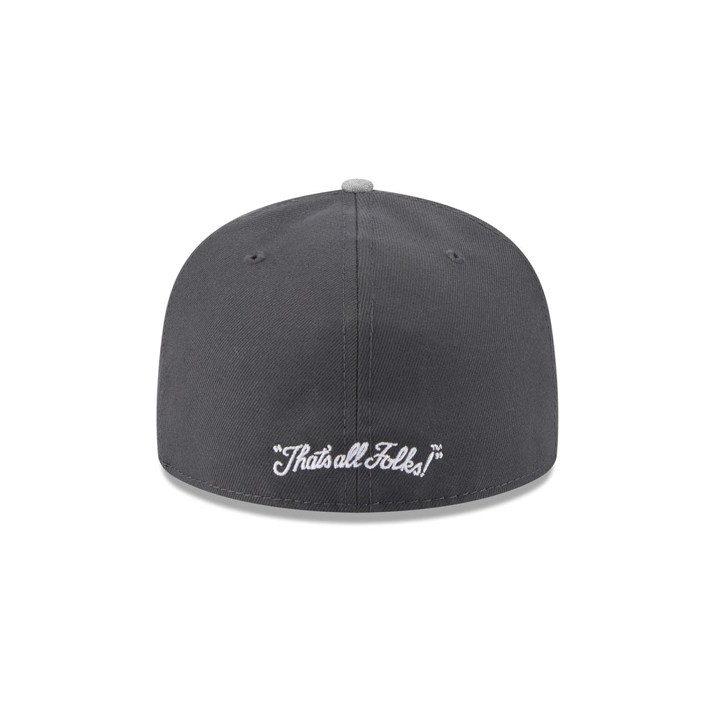 Looney Tunes That's All Folks 59FIFTY Fitted Hat