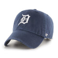 DETROIT TIGERS '47 CLEAN UP