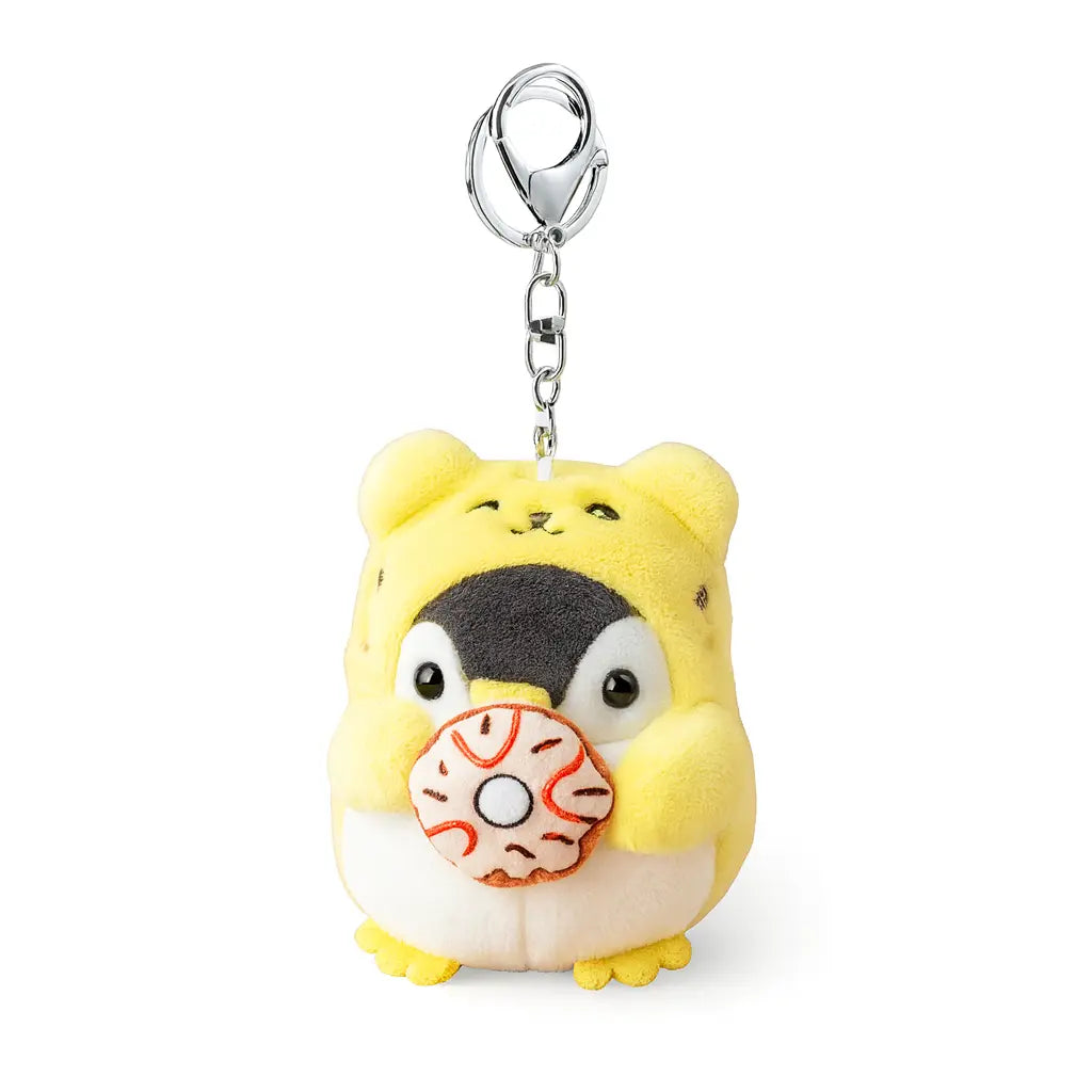 PenguPals - Bag Charm