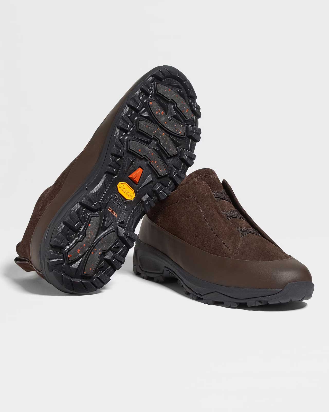Monte Triple Stitch Hiker