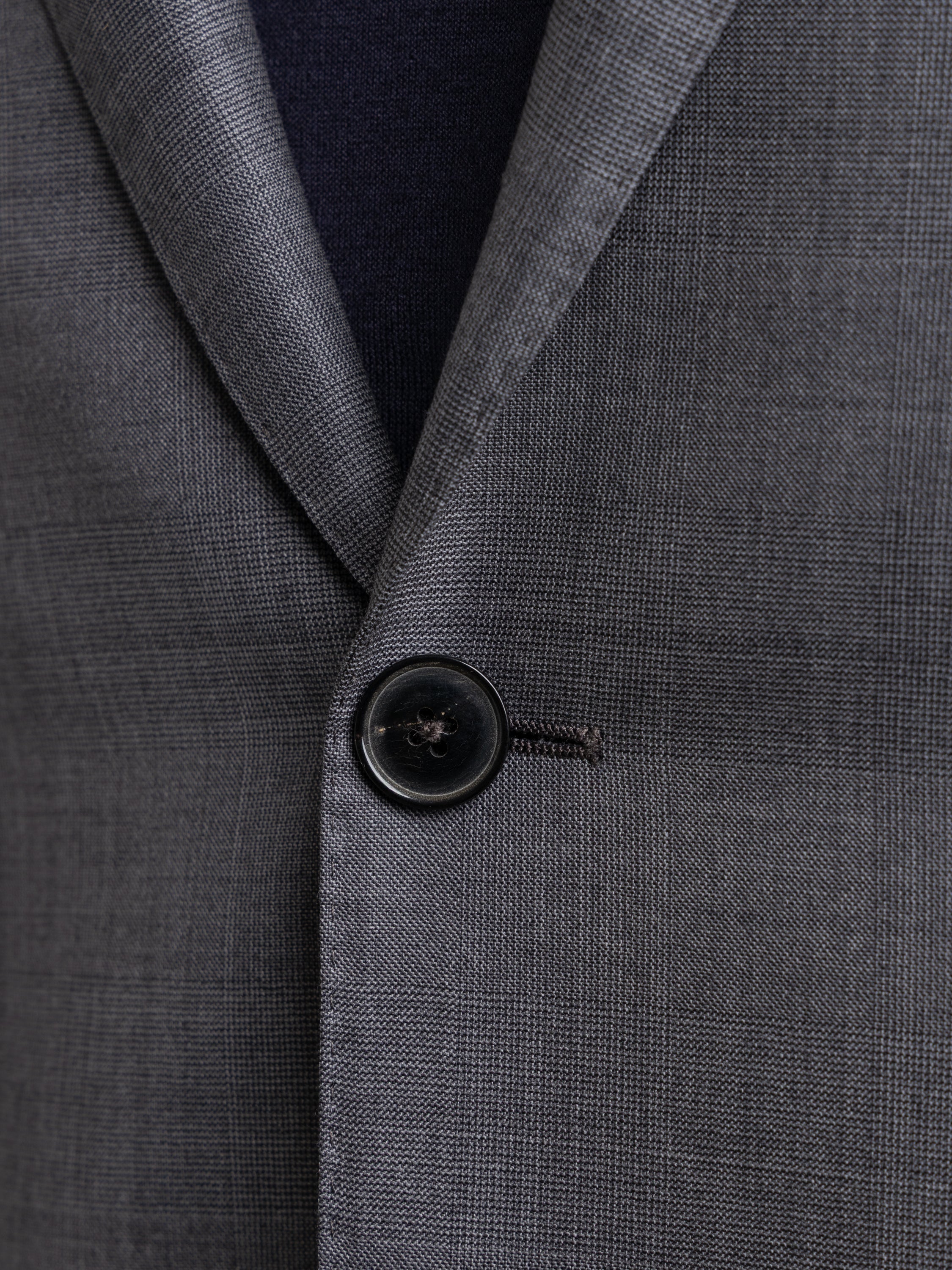 Grey Trofeo™ Wool Suit