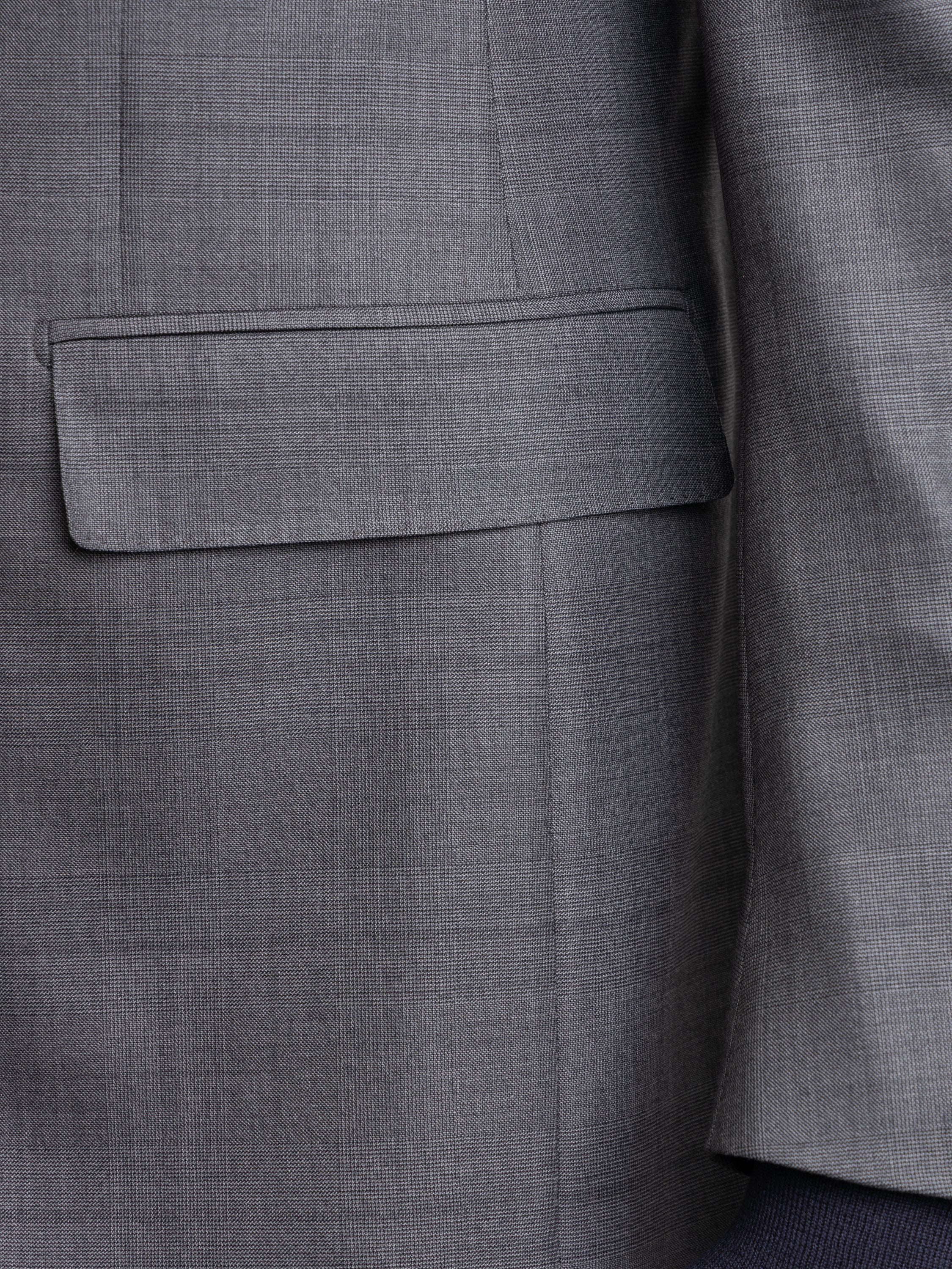 Grey Trofeo™ Wool Suit