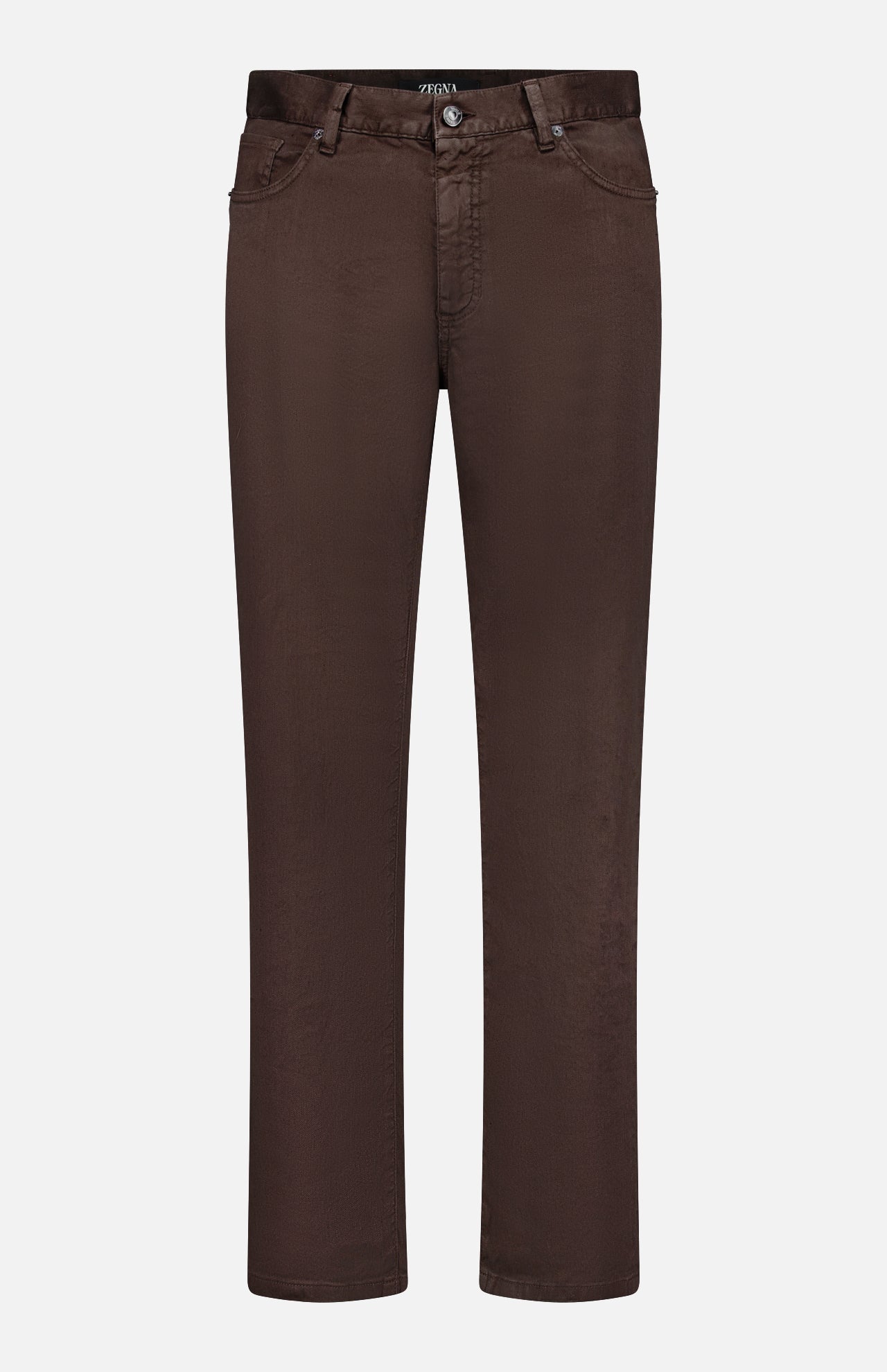 Comfort Linen Cotton Pants