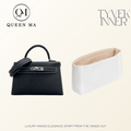 KELLY MINI 2 TYVEK INNER BAG